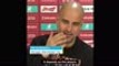 Pep says Ederson could take Man City’s next penalty
