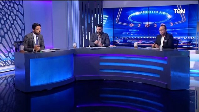 أمير عبد الحميد وشريف عبد القادر في صورة وتعليق.. الشحات محتاج يركز في الملعب أكتر من السوشيال ميديا