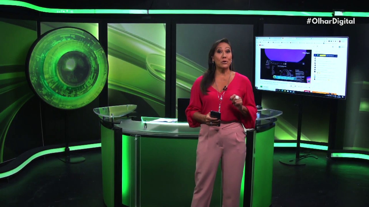 Sonda chinesa Tianwen-1 envia sua primeira foto de Marte