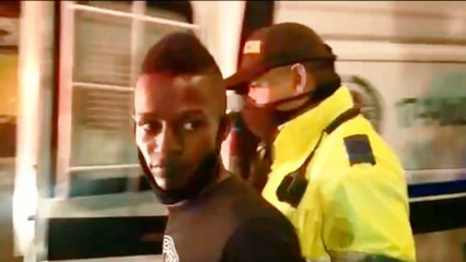 ¿Por qué sigue libre? Ladrón ha sido capturado 10 veces por la Policía en un solo año