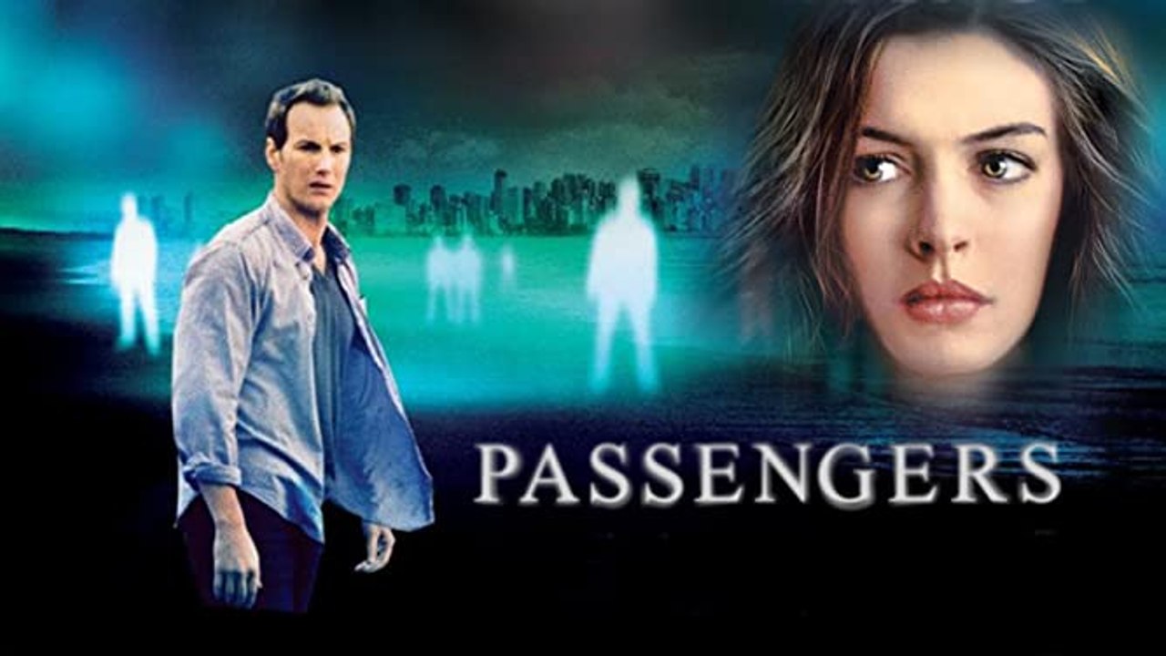 Passengers Movie (2008) - Anne Hathaway, Patrick Wilson - video Dailymotion