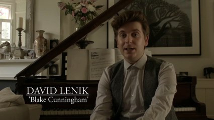 A Werewolf In England Movie - Behind The Scenes - The Story