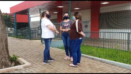 Com doença degenerativa, paciente segue internado há 30 dias sem realizar exame indispensável para tratamento