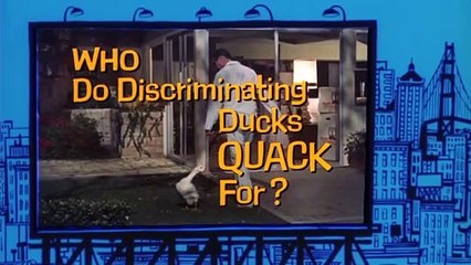 Good Neighbor Sam Trailer (1964)