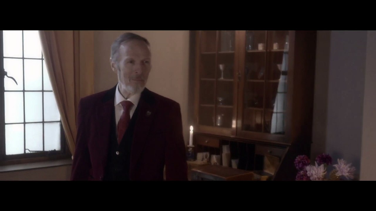 Van Helsing Trailer