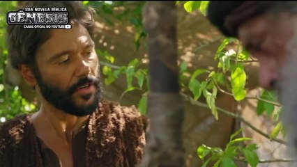 Novela Gênesis - Capítulo 16 Completo HDTV