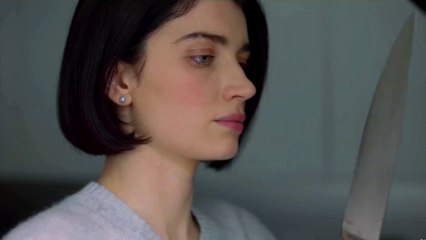 BEHIND HER EYES Official Trailer (2021)