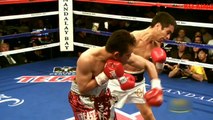Top Boxing Knockouts Compilation - Super Fast Motion
