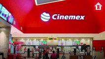 Cinépolis y Cinemex, en riesgo de cerrar por crisis de Coronavirus