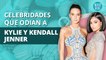 Celebridades que odian a Kylie y Kendall Jenner | Celebs who hate Kylie and Kendall Jenner