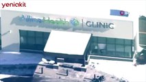 ABD'de kliniğe silahlı saldırı: 5 yaralı