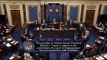 Senadores de EEUU votan que juicio político contra Trump es constitucional