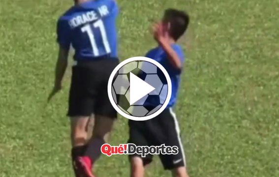 Estos son los nuevos festejos desmedidos del fútbol