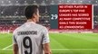 Lewandowski puts Bayern six-title sweep before goal record