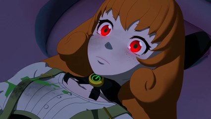 RWBY Volume 8 Chapter 8 Dark
