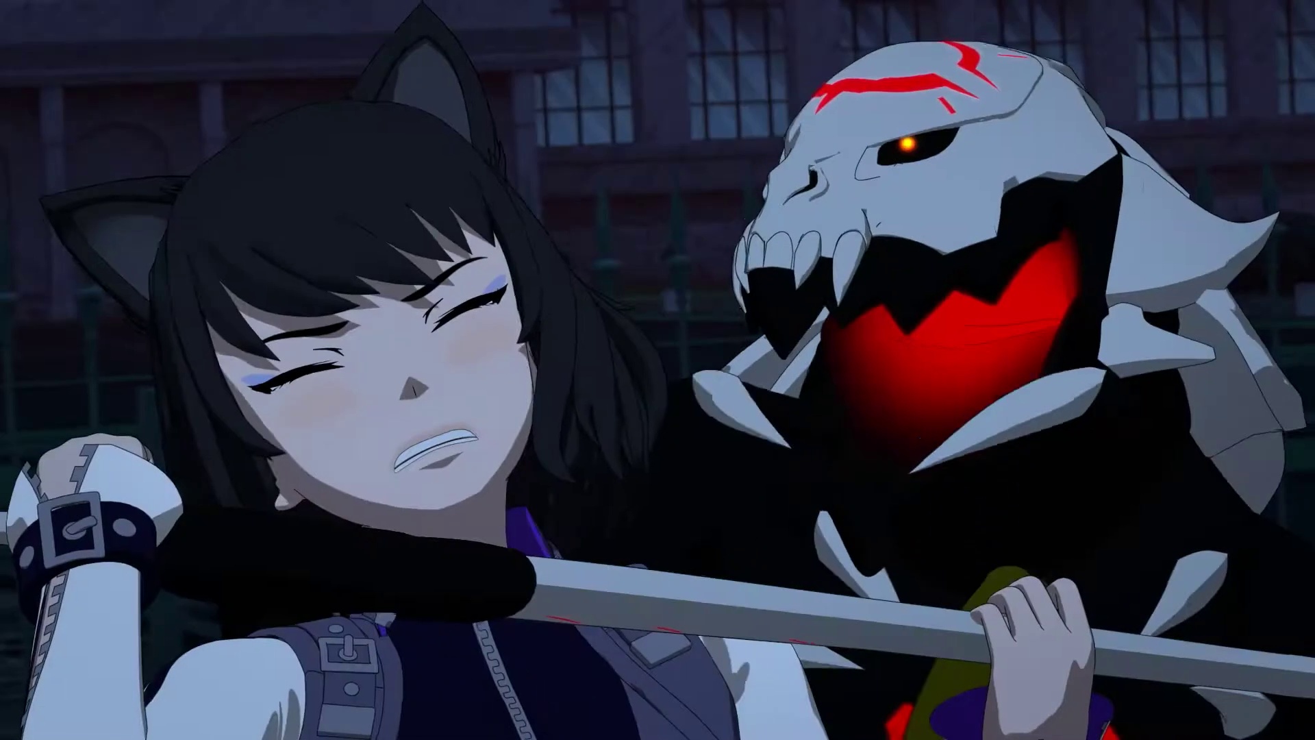 RWBY S08E08 Dark - Watch Dailymotion Videos
