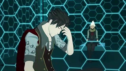 RWBY 8x08 Volume 8 Chapter 8 Dark Trailer