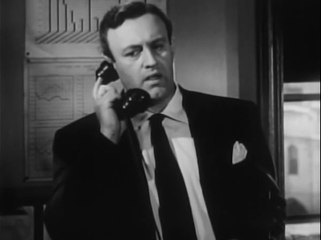 THE MAN WHO CHEATED HIMSELF (1950) 2/2 V.O.S.T.Fr.