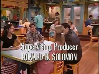 California Dreams : Season 3 Episode 14 - Boyz R Us