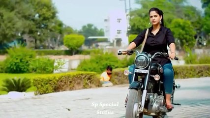 Attitude girl song 2021
