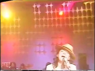 Kenji Sawada - The fugitive