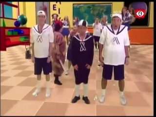 Cero En Conducta • El último día de clases