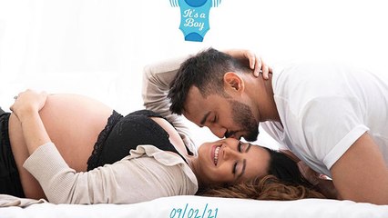Anita Hassnandani Rohit Reddy के घर गूंजी किलकारियां, Baby Boy को दिया जन्म | Boldsky