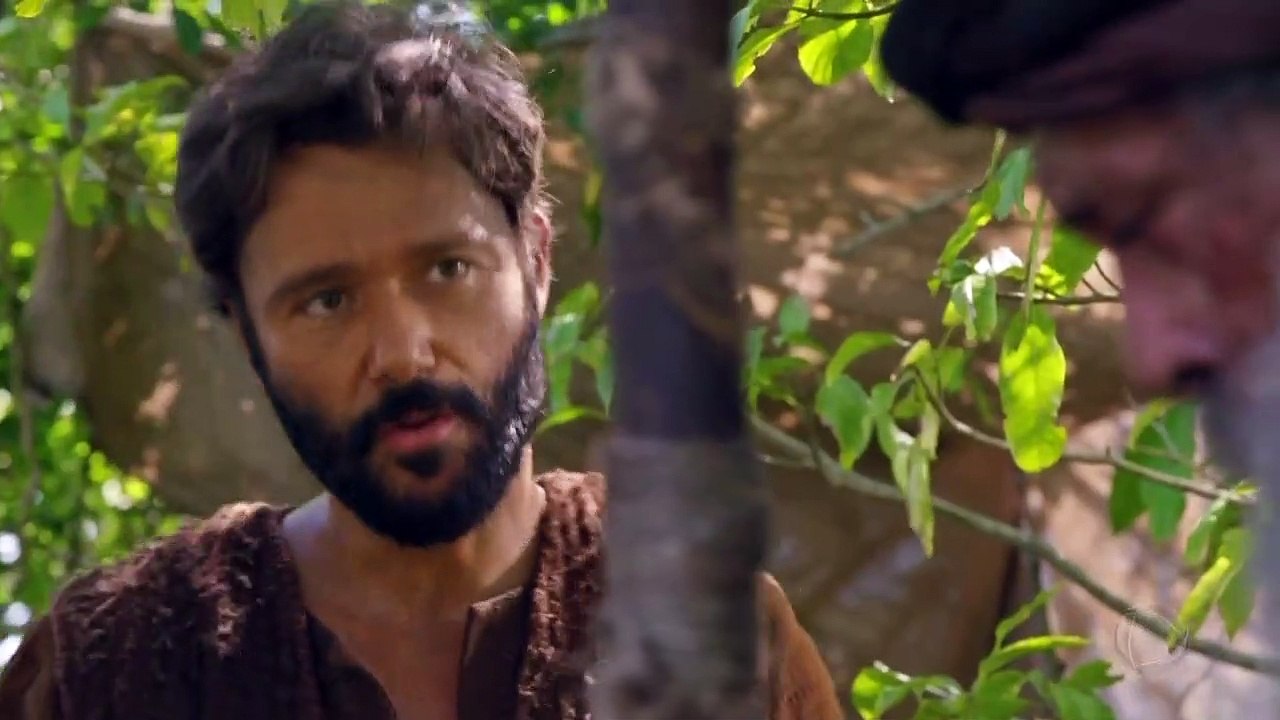 GÊNESIS  09/02/2021 Capítulo 16 Parte Única HDTV Completo