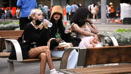 Some mask and capacity restrictions to ease on Friday in NSW