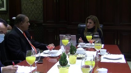 Alcaldesa del D.N. propone pacto para resolver los "tapones"