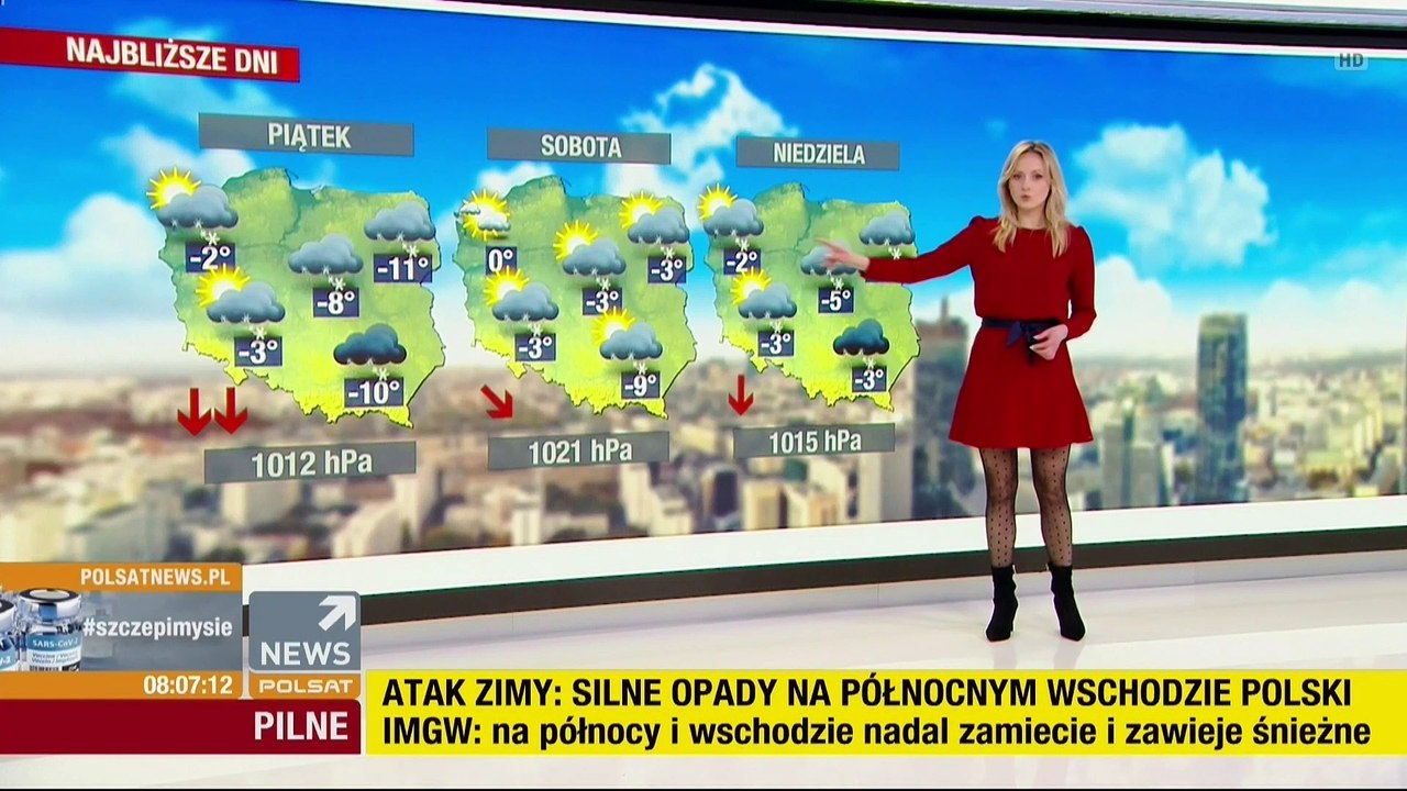 Milena Rostkowska-Galant - 9.02.2021