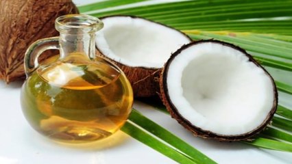 Esto es lo que le sucede al azúcar en la sangre y también a la grasa abdominal cuando consumes el aceite de coco