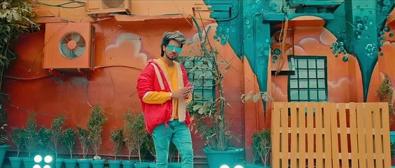 Hasdi Aa Official Song  _ Nadeem Mubarak _ Umair Awan _ Rabeeca Khan _ Shaheer Khan _ Hassan Badshah ( 720 X 1280 )