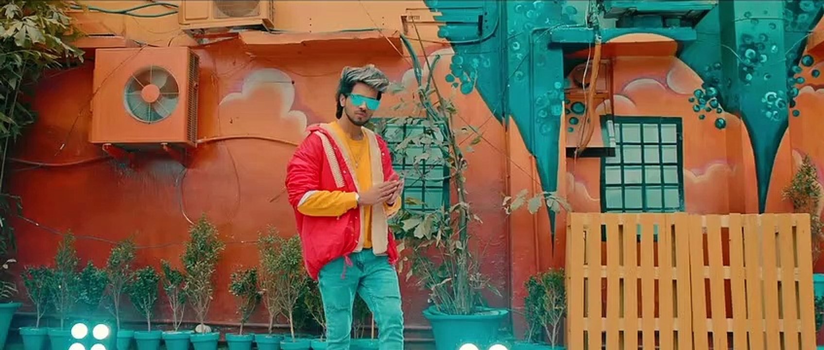 Hasdi Aa Official Song  _ Nadeem Mubarak _ Umair Awan _ Rabeeca Khan _ Shaheer Khan _ Hassan Badshah ( 720 X 1280 )