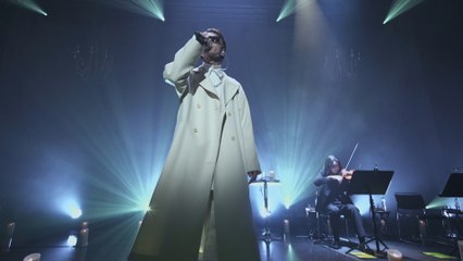 Hilcrhyme - Haku San (Live At Zepp Haneda Tokyo / 2020)