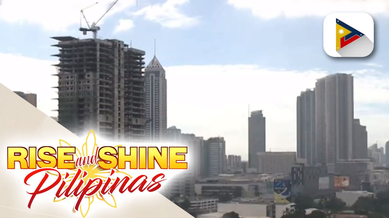 DTI, planong irekomenda ang mas maluwag na quarantine level para sa susunod na buwan