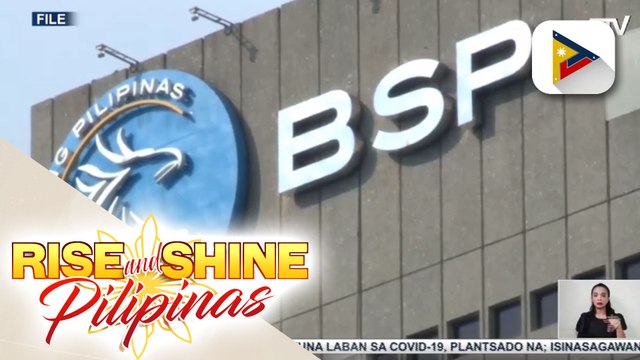 BSP, nagbabala sa mga bangko vs. illegal online gambling