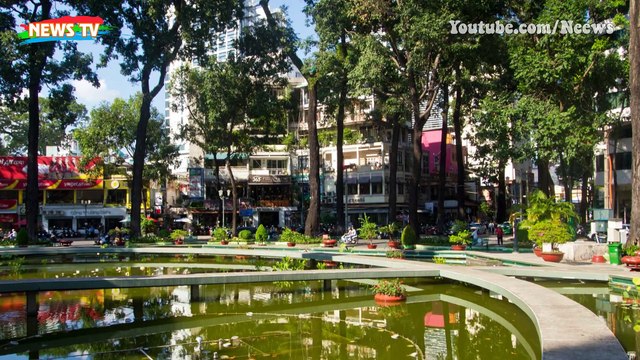 Những địa điểm kỳ bí tại Sài Gòn - Nơi vào không ra được, Nơi đất Rồng nằm