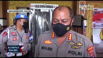 Viral Video Temuan Puluhan Bangkai Kucing dalam Plastik di Banjarmasin, Polisi Lakukan Penyelidikan