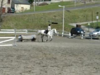 jumper et mouah