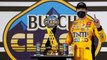 Race Recap: Kyle Busch first to visit Victory Lane in 2021 with Busch Clash win