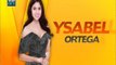 Not Seen on TV: Ysabel Ortega as Jamie Robinson for 'Voltes V: Legacy'