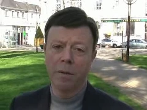 La Roche gagnante - Interview de Régis GUILLET ARNAUD