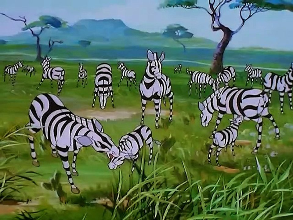 Симба: Король-лев | серия 25 | мультфильм для детей | полная серия на русском