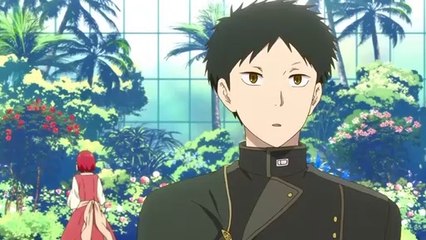 Snow White with the Red Hair - Episode 15