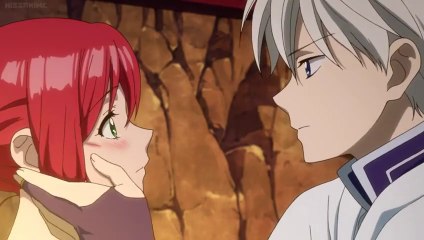Snow White with the Red Hair - Episode 19