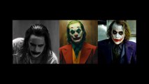 Jared Leto's NEW Look As The Joker! (My Thoughts)