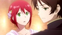 EP 20 | Snow White with the Red Hair  [Eng Dub]