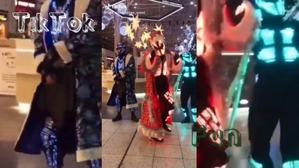 ✅Videos TikTok✅ you need veiw nice HD