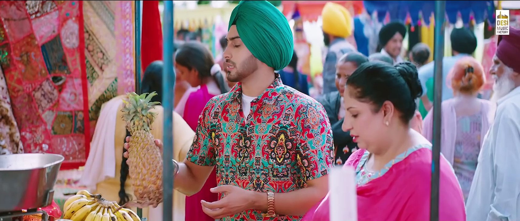 NEHU DA VYAH - Neha Kakkar & Rohanpreet Singh | Anshul Garg | Neha Weds Rohanpreet l SK Movies